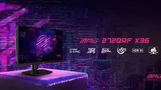 360Hz刷新率还不够，这项黑科技让画面清晰度暴增4倍