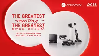 全球首款能爬楼梯的扫地机器人亮相，竟然能这样清扫死角