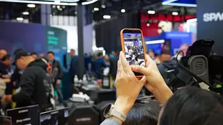 外骨骼竟成潮流穿搭单品，CES获奖新品颠覆户外运动体验