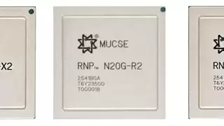 没有匹配的“神经”，AGI再强也是瘫痪，这款芯片竟解决了