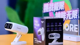 摄像头装完30天不用管，竟是一个孩子随手安上的？