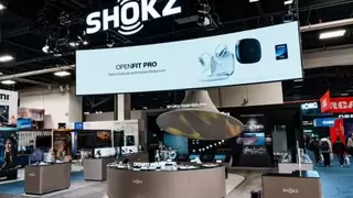 没想到这款开放式耳机竟能过滤噪音，杜比音效加持下的体验太震撼