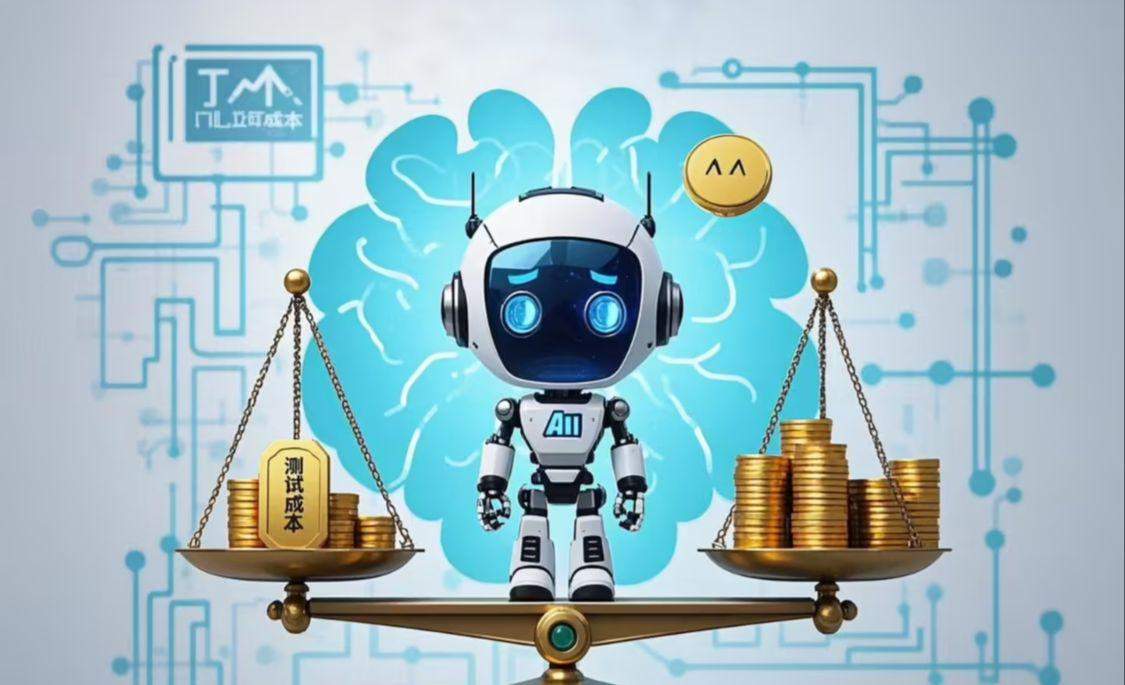 测试顶尖AI推理模型竟要花2万元，背后真相让人意想不到