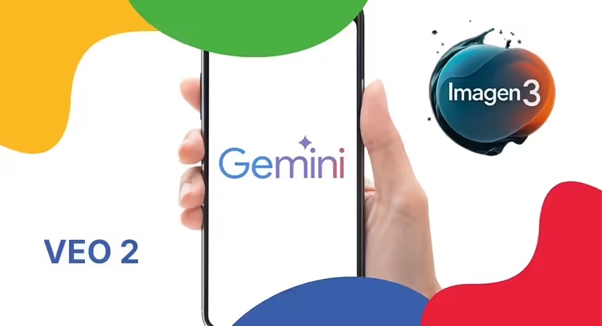 谷歌计划融合 Gemini 与 Veo 模型，打造全能 AI助手