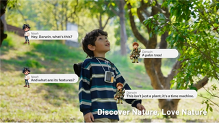 从概念到量产，灵宇宙小方机海外版亮相CES，竟然填补了北美市场空白