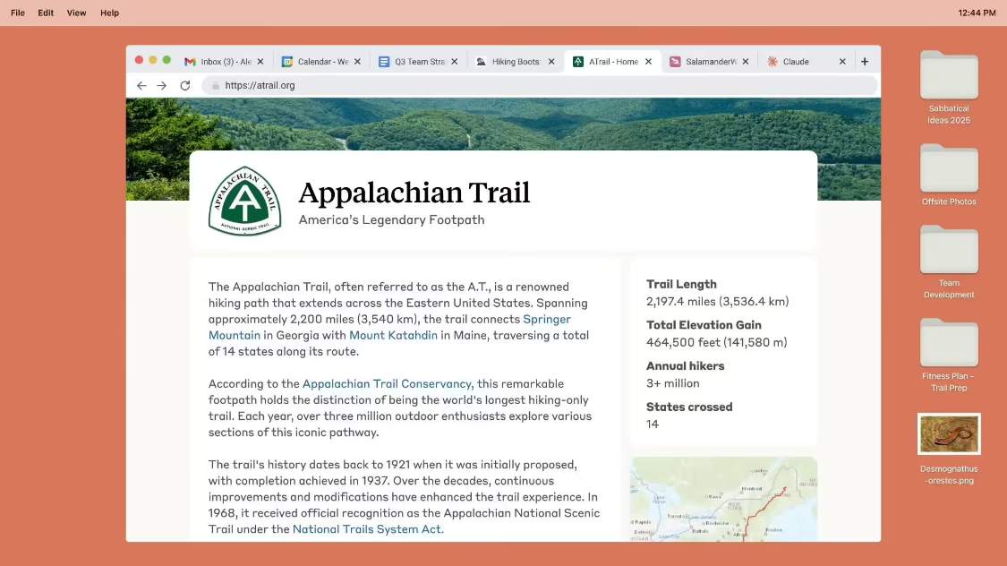 Claude Research 功能上线：AI 驾驭复杂任务，打造成你的工作神器