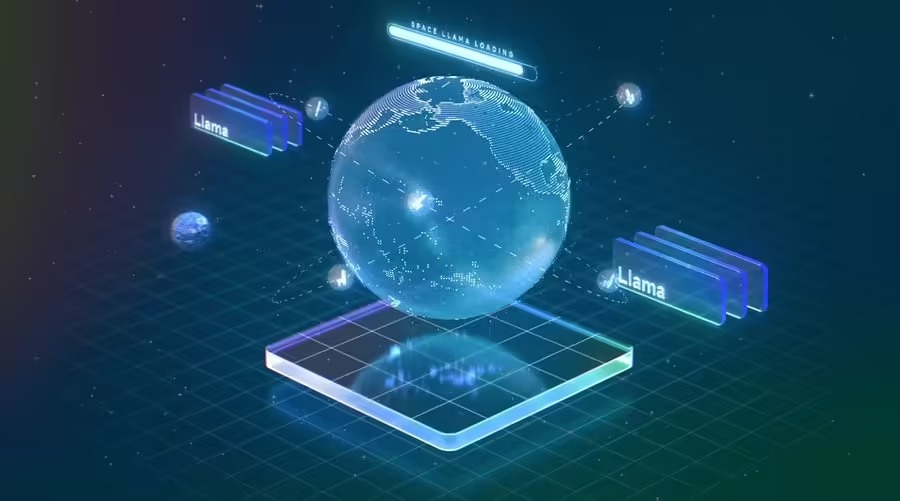 从分钟到秒级：Meta Space Llama 模型登陆国际空间站，刷新太空 AI 速度